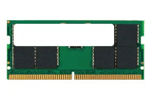 Image 2 for Transcend JetRam 8GB DDR5-4800 SO-DIMM Memory (2Rx8 CL40)