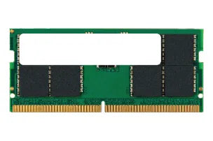 Image 1 for Transcend JetRam 8GB DDR5-4800 SO-DIMM Memory (2Rx8 CL40)