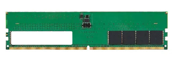 Image 2 for Transcend 16GB DDR5-4800 Memory Module