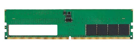 Image 2 for Transcend JetRam 8GB DDR5-4800 UDIMM Memory Module (2Rx8, CL40)