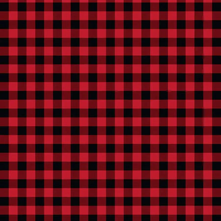 Image 2 for Cricut Premium Vinyl Removable Patterned Rustic Lodge 30x30cm Sampler