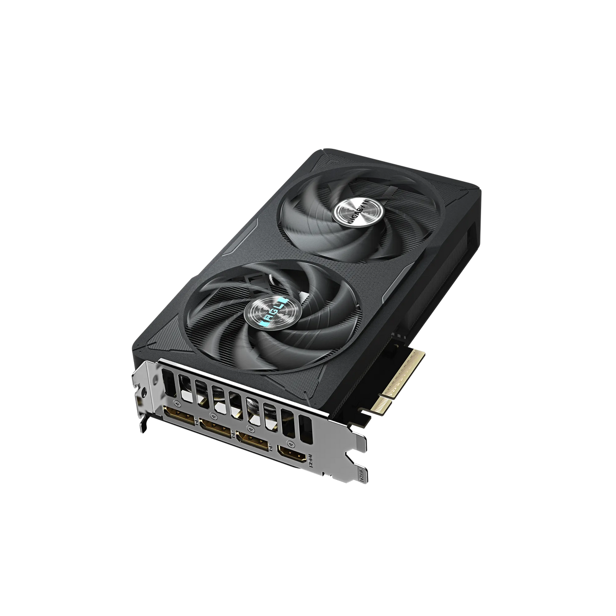 Image 5 for GIGABYTE GeForce RTX 5060 EAGLE OC 8GB Graphics Card