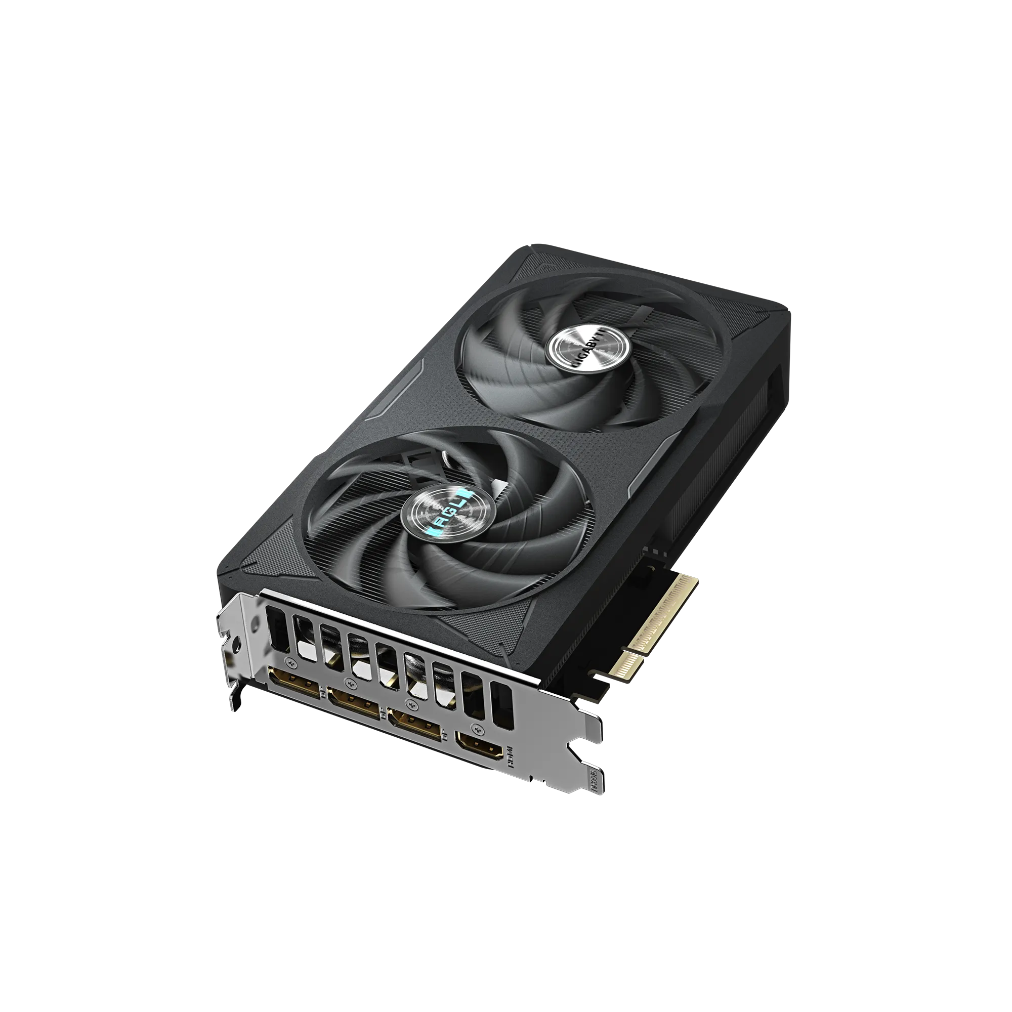 Image 5 for GIGABYTE GeForce RTX 5060 EAGLE OC 8GB Graphics Card