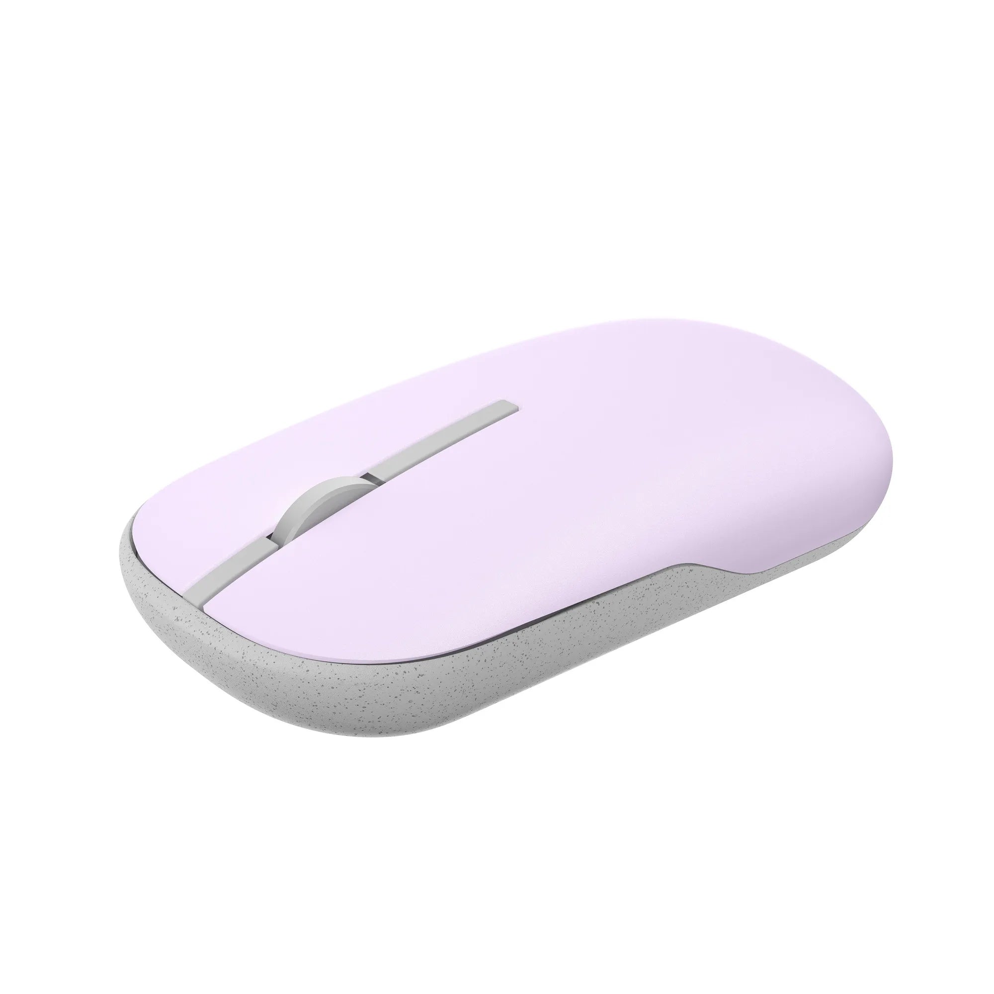 Image 8 for ASUS MouseMarshmallow Mouse MD100Quiet Blue800 to 1600 DPIDual-mode wireless: RF 2.4 GHz (dongle)Bluetooth