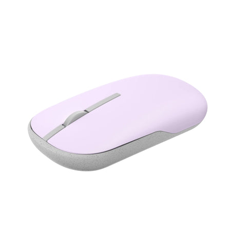 Image 8 for ASUS MouseMarshmallow Mouse MD100Quiet Blue800 to 1600 DPIDual-mode wireless: RF 2.4 GHz (dongle)Bluetooth