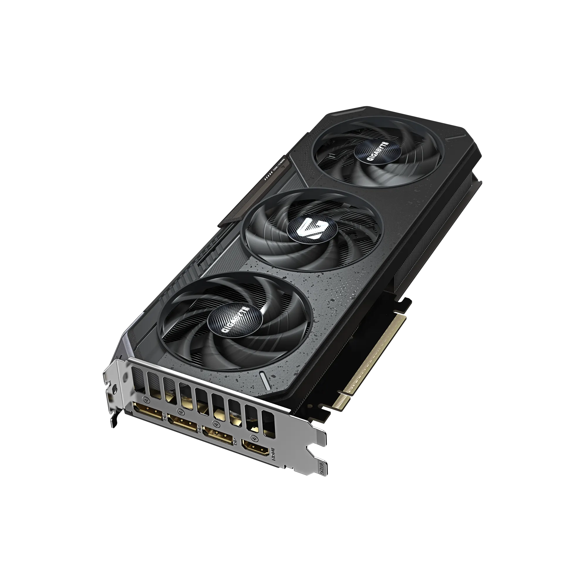 Image 6 for GIGABYTE GeForce RTX 5060 Ti GAMING OC 16GB Graphics Card