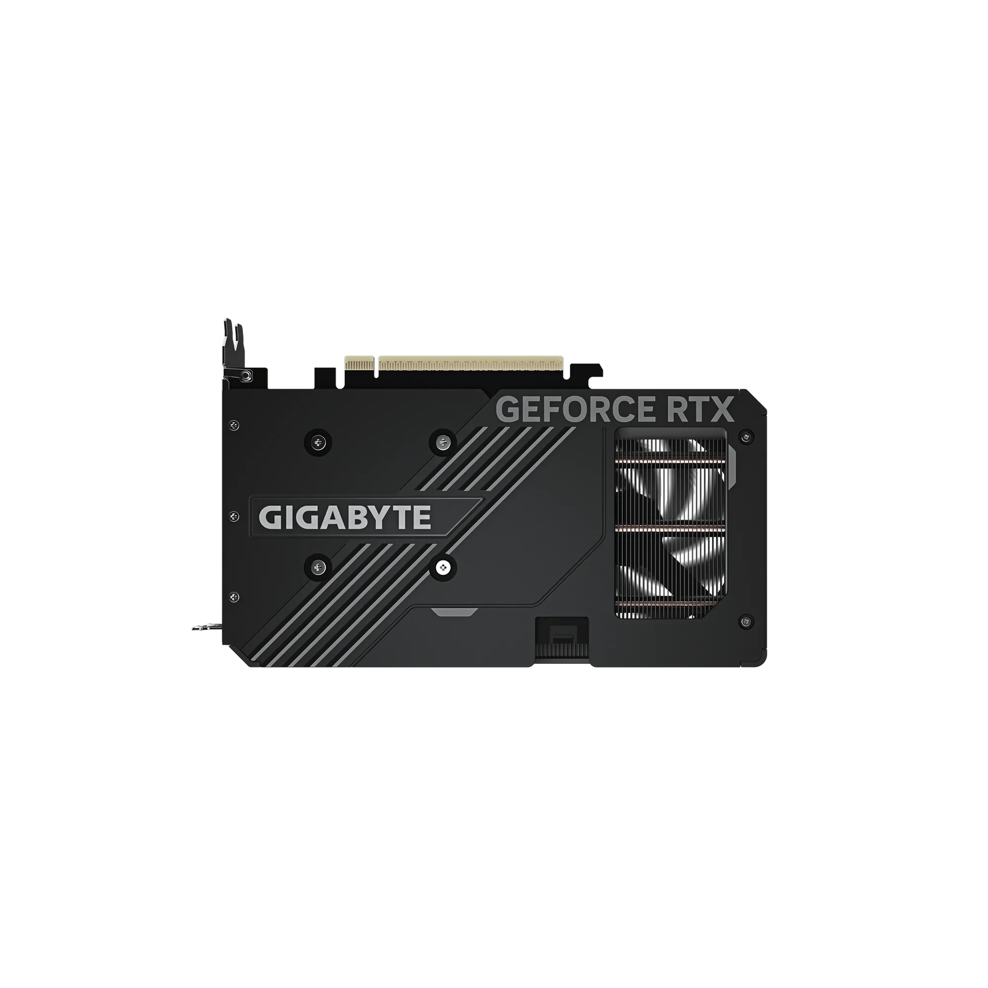Image 5 for GIGABYTE nVidia GeForce RTX 5060Ti WINDFORCE MAX 8GB - 8GB GDDR7