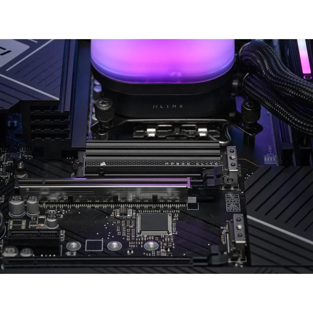 Image 12 for Corsair MP600 ELITE 2TB SSD with Heatsink