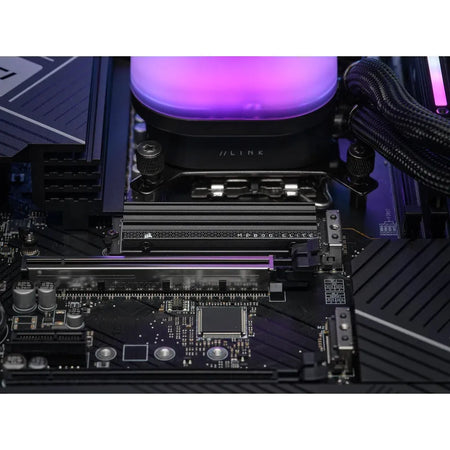 Image 12 for Corsair MP600 ELITE 2TB SSD with Heatsink