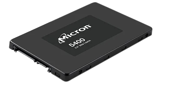 Image 1 for ThinkSystem 5400 PRO 1.92TB SSD