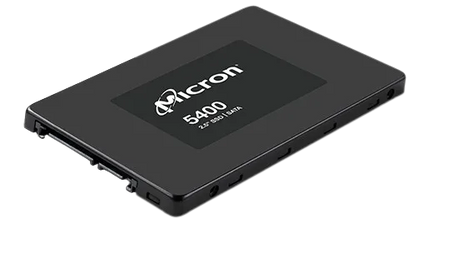 Image 1 for ThinkSystem 5400 PRO 1.92TB SSD