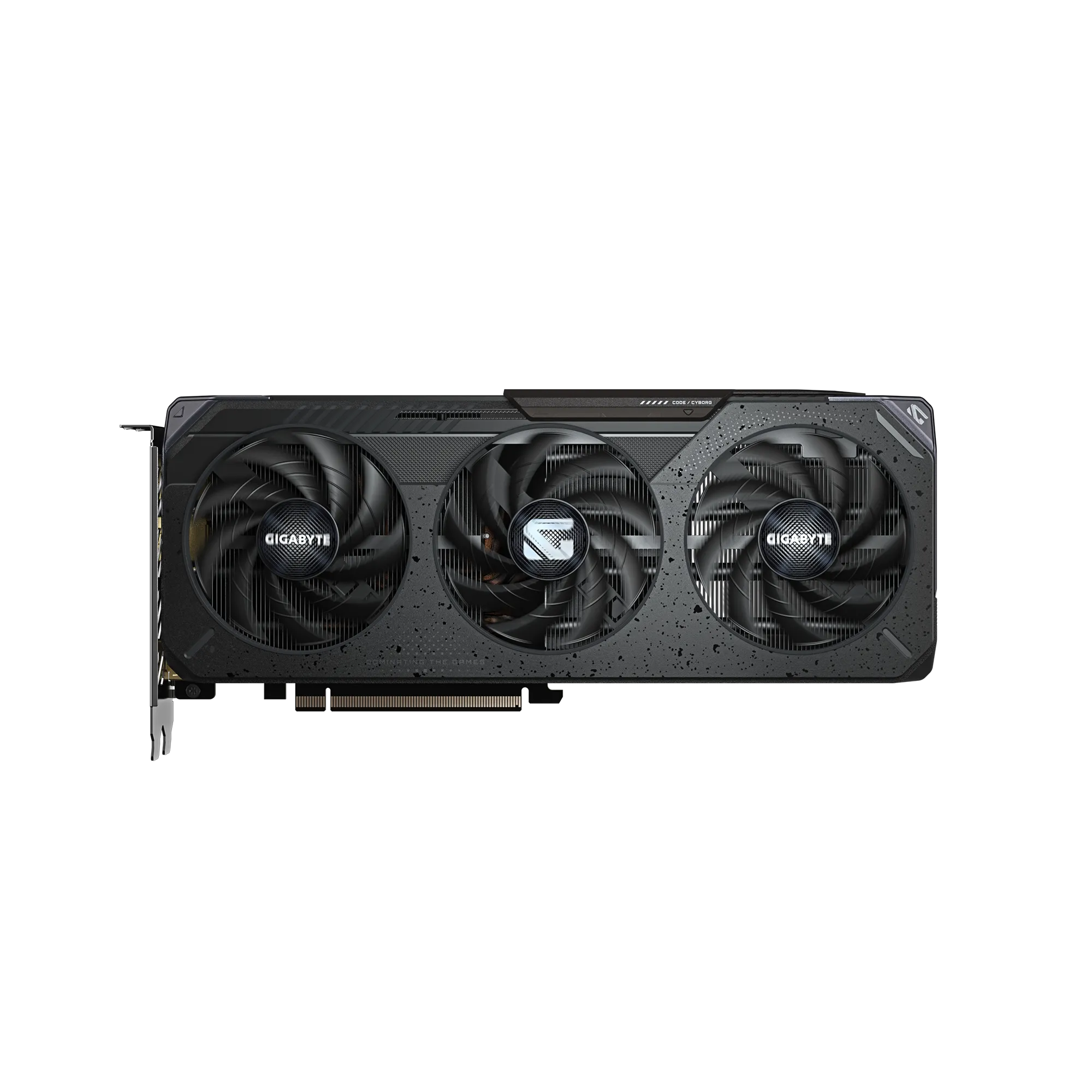 Image 5 for GIGABYTE Radeon RX 9060XT Gaming OC 16GB Graphics Card