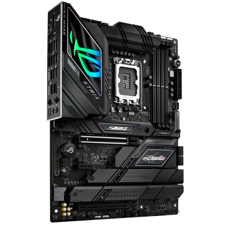 Image 8 for ASUS ROG Strix Z790-F Gaming WiFi II Motherboard