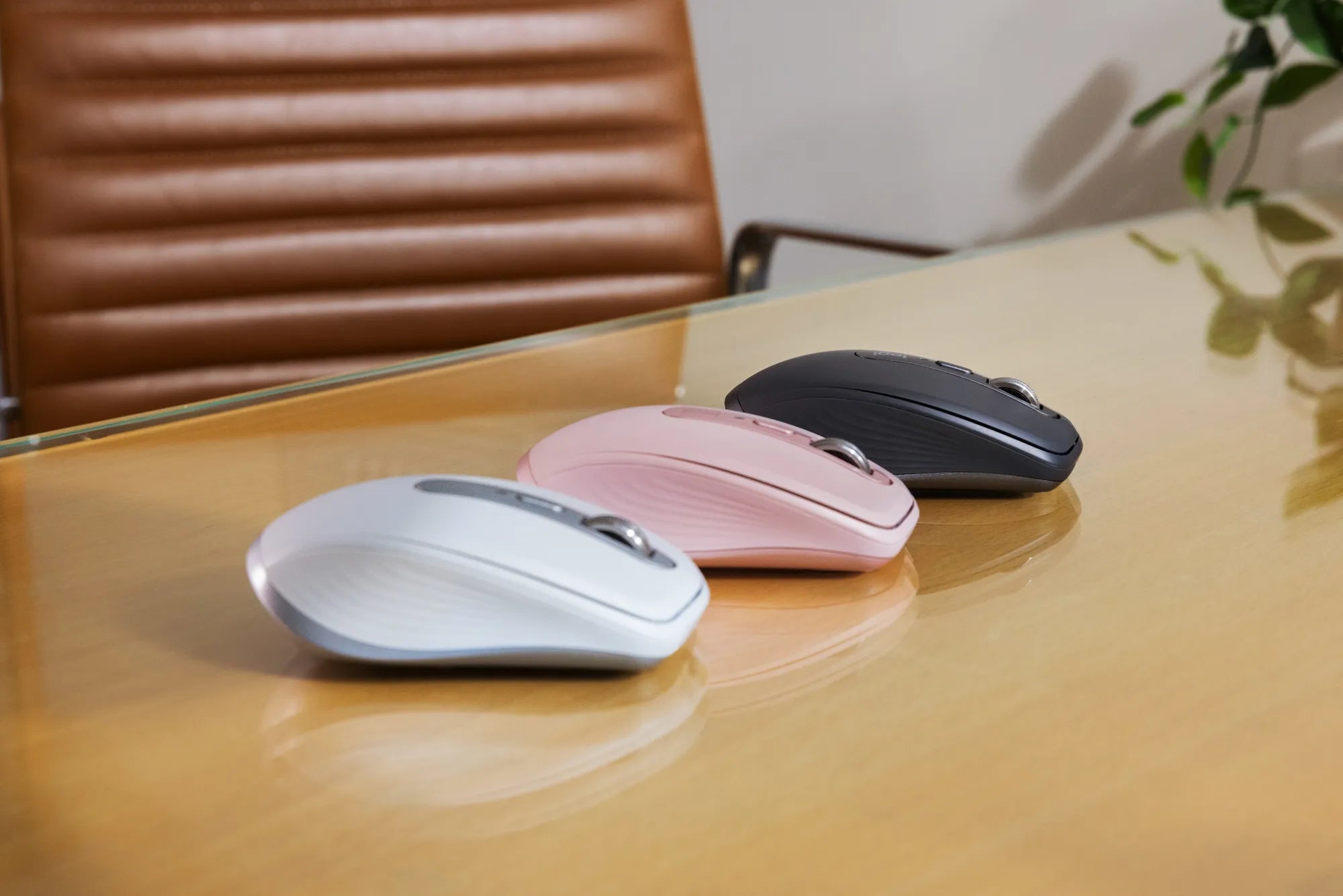 Image 5 for Logitech MX Anywhere 3S Wireless Mouse