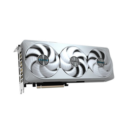 Image 5 for GIGABYTE GeForce RTX 5070Ti EAGLE OC ICE 16GB