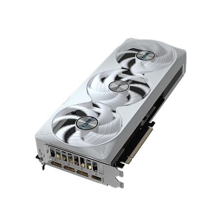 Image 6 for GIGABYTE GeForce RTX 5070Ti EAGLE OC ICE 16GB