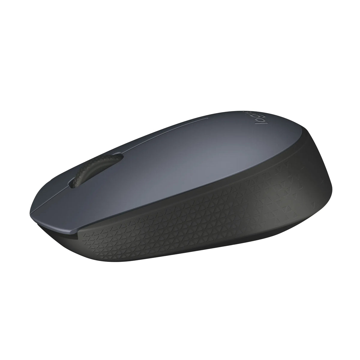 Image 3 for Logitech M170 Wireless Mouse - Grey