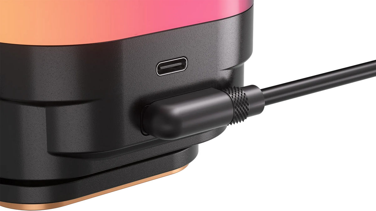 Image 9 for Corsair iCUE LINK TITAN 360 RX LCD Liquid CPU Cooler