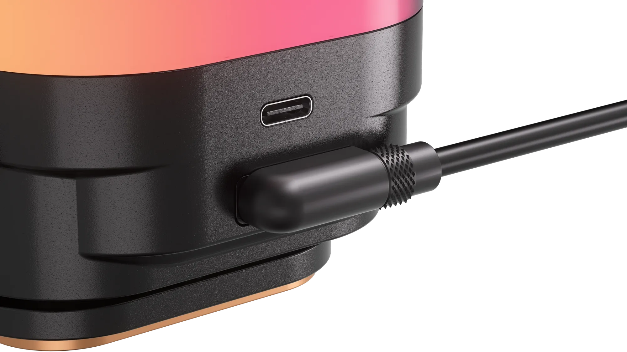 Image 9 for Corsair iCUE LINK TITAN 360 RX LCD Liquid CPU Cooler