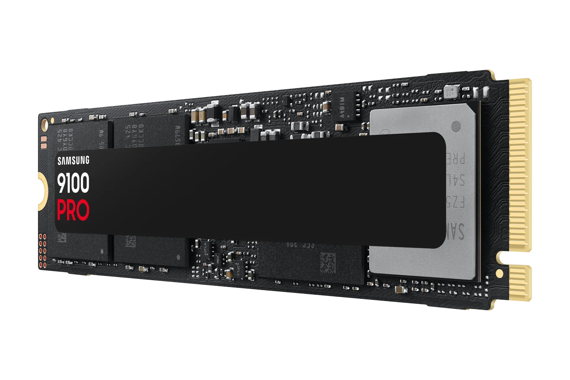 Image 5 for Samsung 9100 PRO 2TB NVMe SSD
