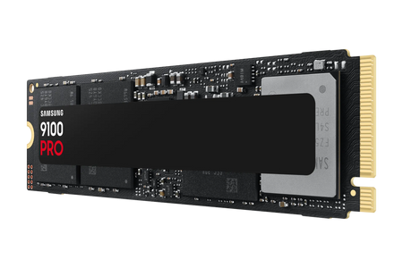 Image 4 for Samsung 9100 PRO SSD 1TB