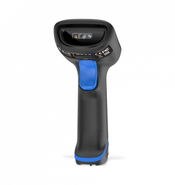Image 3 for Newland HR23 Dorada 2D CMOS Wireless Bluetooth Handheld Barcode Reader with Stand