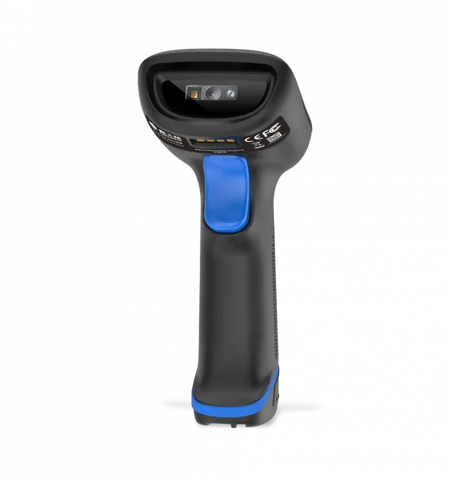 Image 3 for Newland HR23 Dorada 2D CMOS Wireless Bluetooth Handheld Barcode Reader with Stand