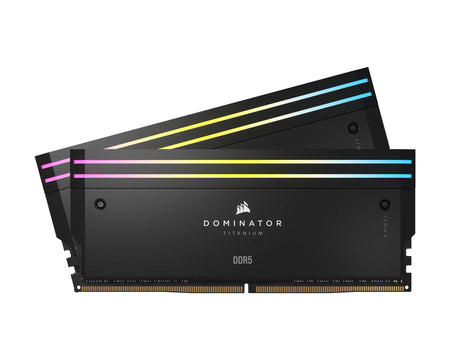 Image 5 for Corsair Dominator Titanium 32GB DDR5 RAM