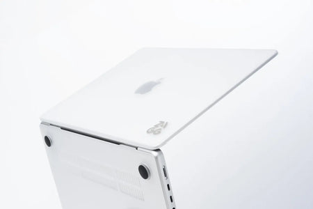 Image 7 for ZAGG Hardshell Case for Apple MacBook Pro 13" M1/M2 (2020) - Smoke