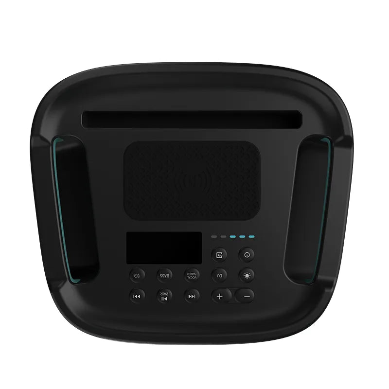 Image 18 for Hisense HP100 Portable Party Speaker