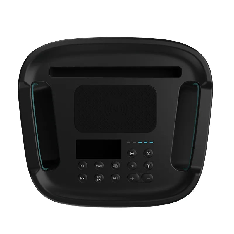Image 17 for Hisense HP100 Portable Party Speaker