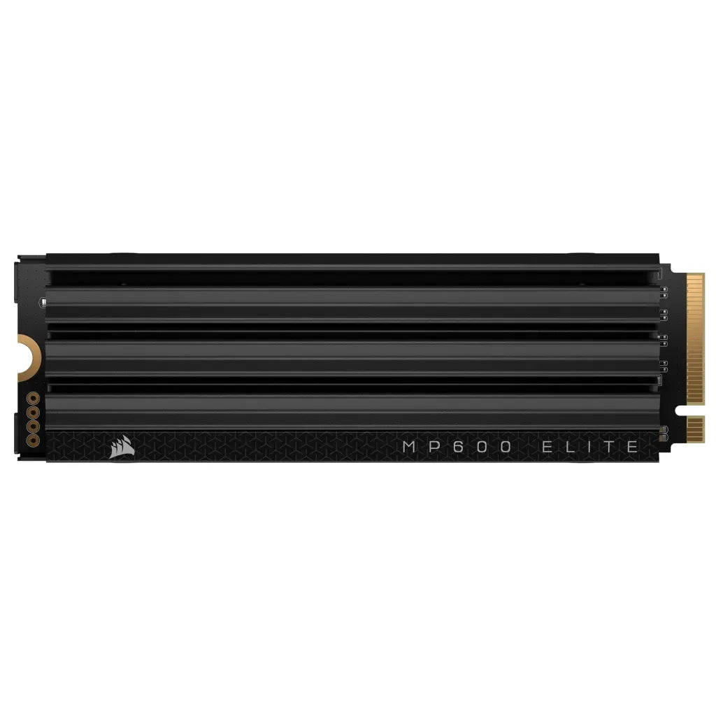 Image 13 for Corsair MP600 ELITE 2TB SSD with Heatsink