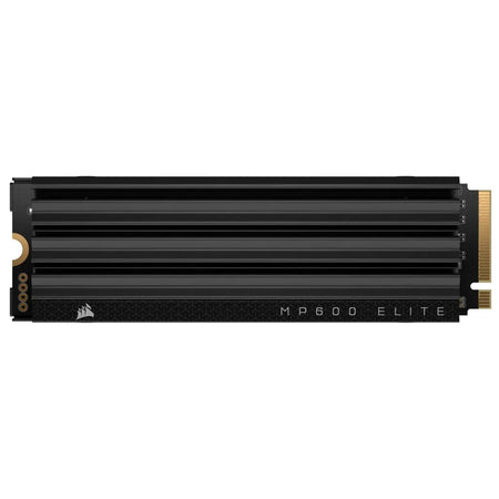 Image 13 for Corsair MP600 ELITE 2TB SSD with Heatsink
