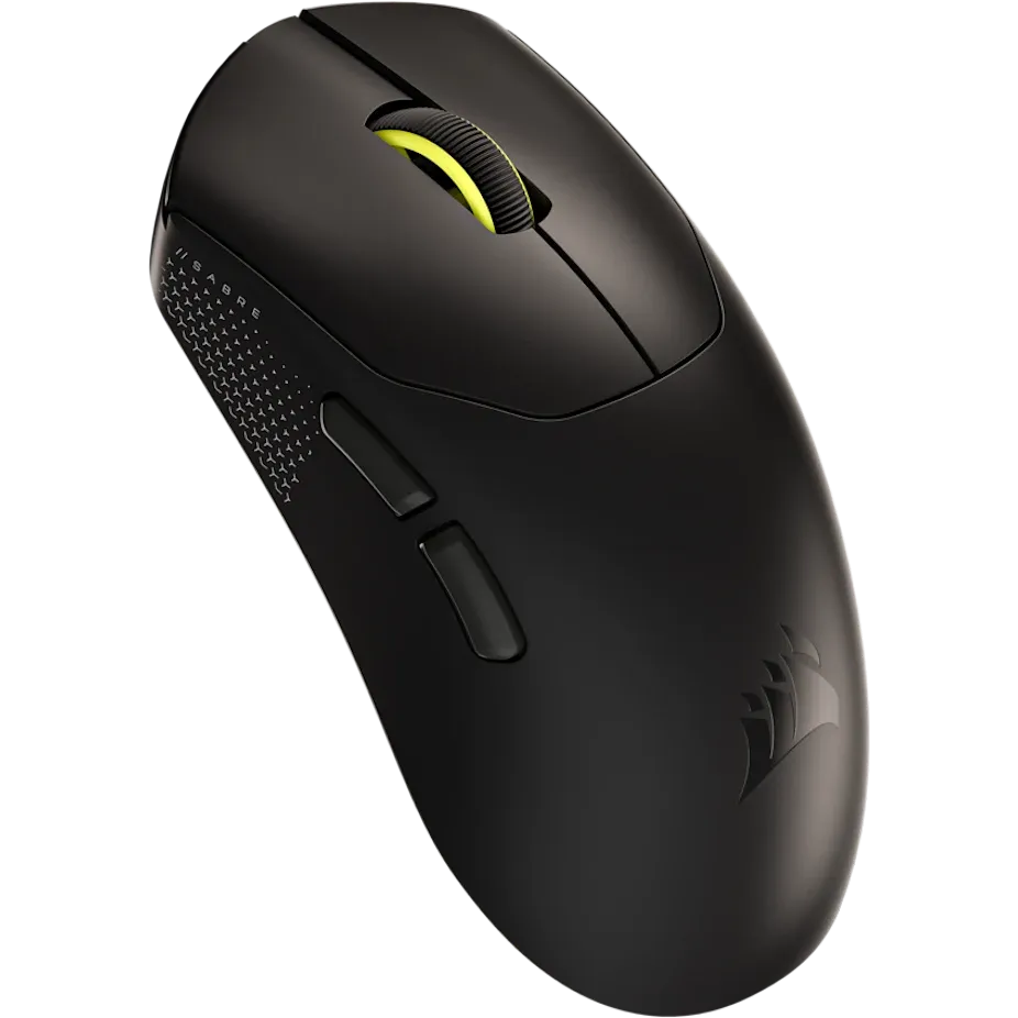 Image 5 for Corsair SABRE v2 PRO ULTRALIGHT WIRELESS Gaming Mouse - Black