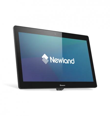 Image 5 for Newland-NQuire 1500 Mobula II Mikro Kiosk with 15 Touch Screen