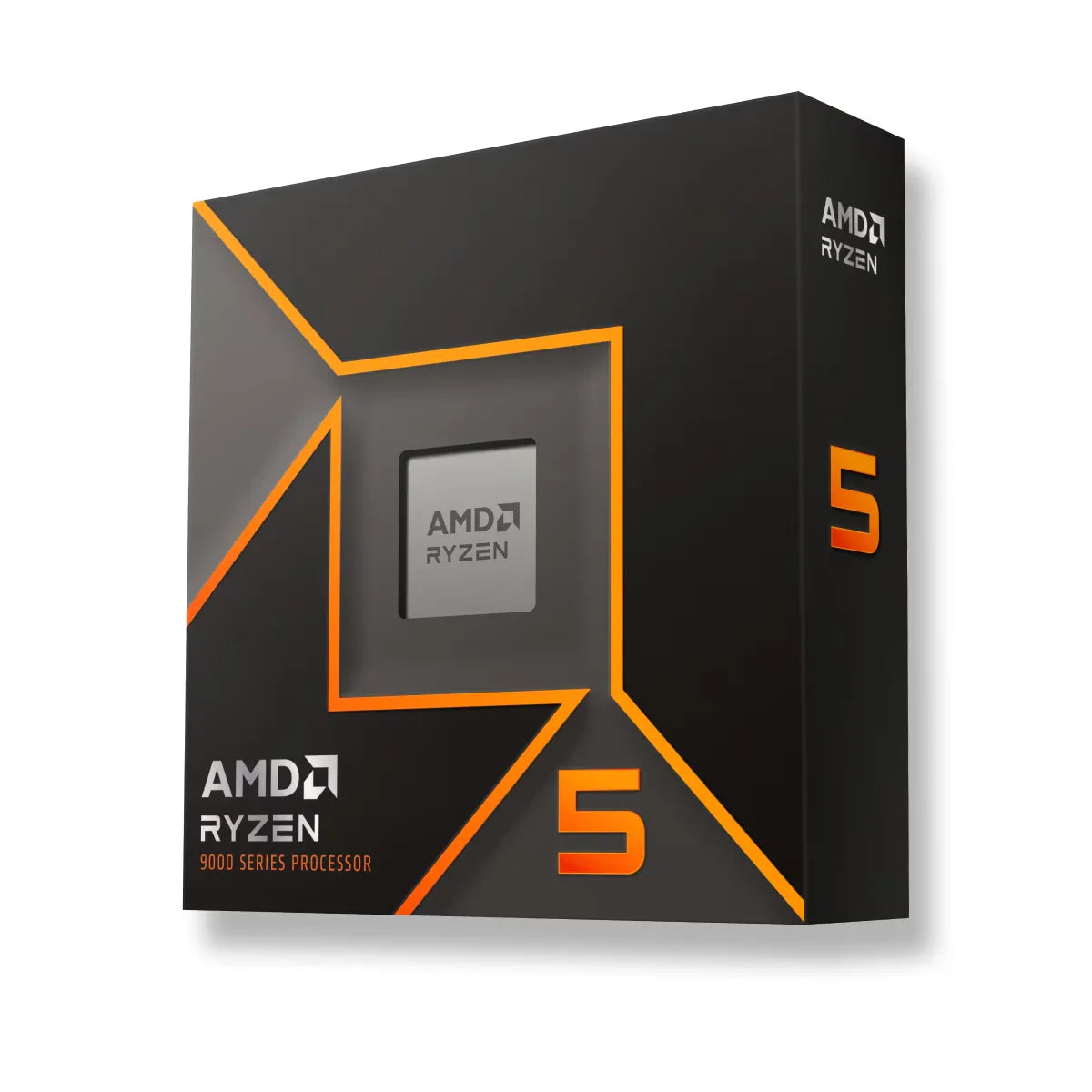 Image 1 for AMD Ryzen 5 9600X Processor with Radeon Graphics