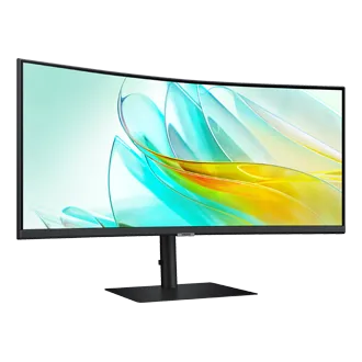 Image 14 for Samsung 34-inch LS34C652U WQHD Curved Monitor