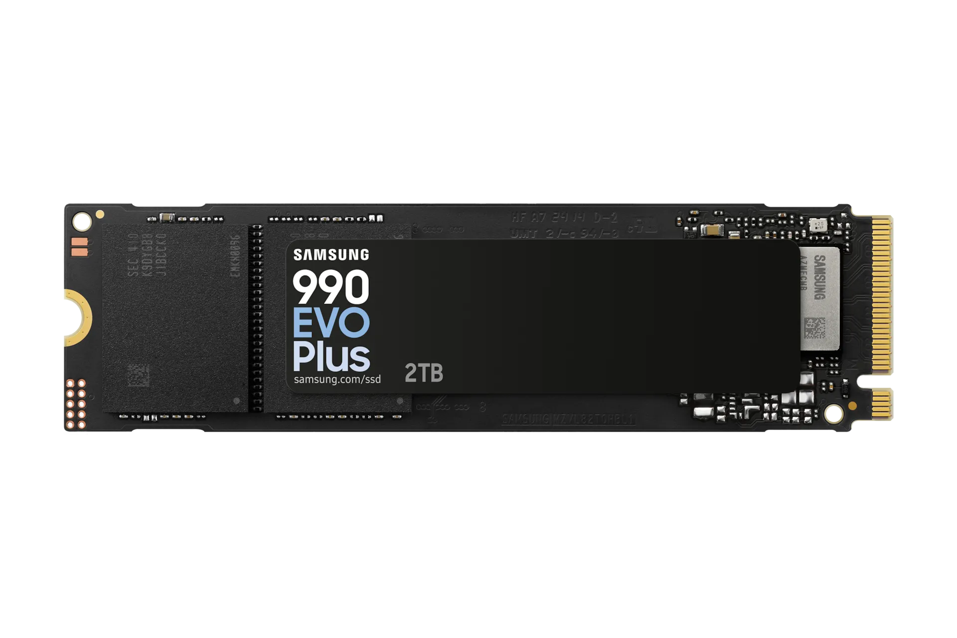 Image 4 for Samsung 990 EVO Plus 2TB NVMe SSD