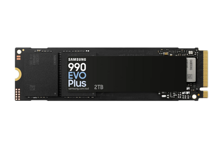 Image 4 for Samsung 990 EVO Plus 2TB NVMe SSD