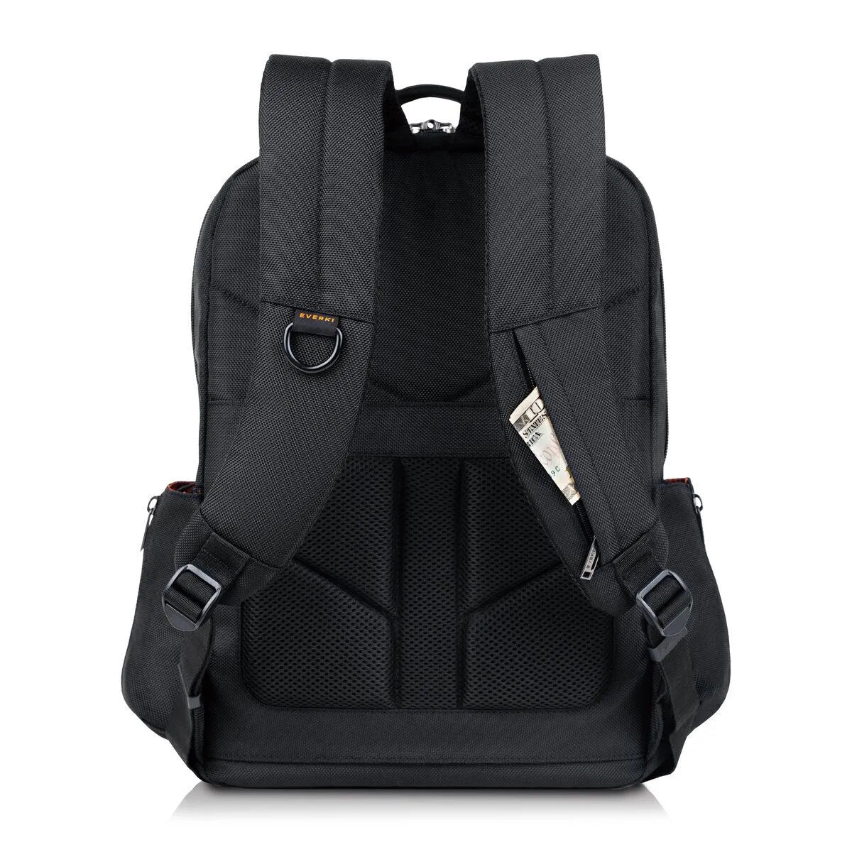 Image 9 for EVERKI Studio 15 Inch Eco-Friendly Slim Laptop Backpack