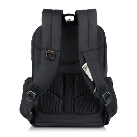 Image 9 for EVERKI Studio 15 Inch Eco-Friendly Slim Laptop Backpack