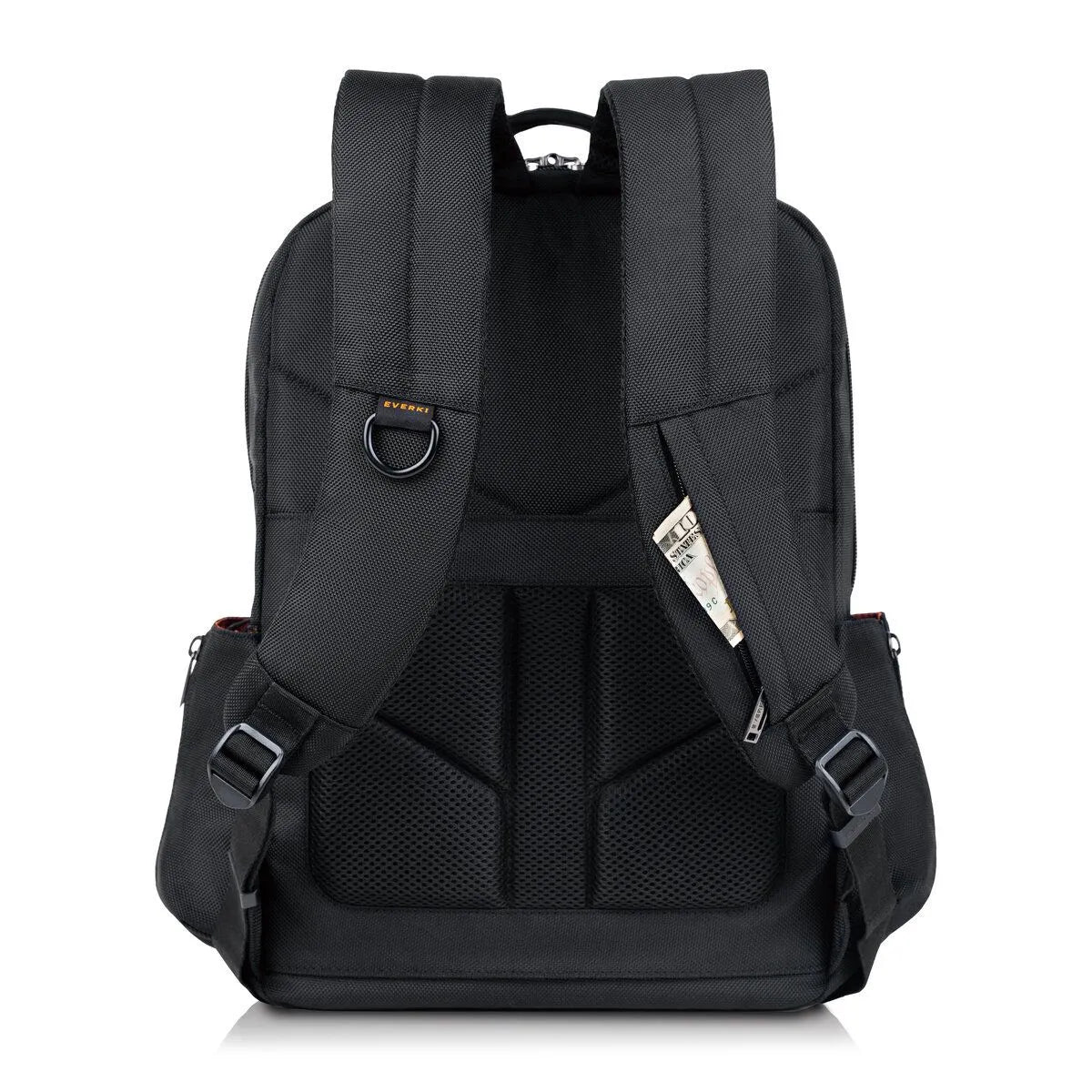 Image 10 for EVERKI Studio 15 Inch Eco-Friendly Slim Laptop Backpack