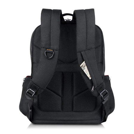 Image 10 for EVERKI Studio 15 Inch Eco-Friendly Slim Laptop Backpack