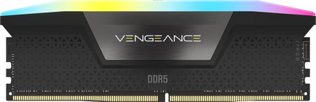 Image 7 for Corsair Vengeance RGB 128GB DDR5 Memory Kit
