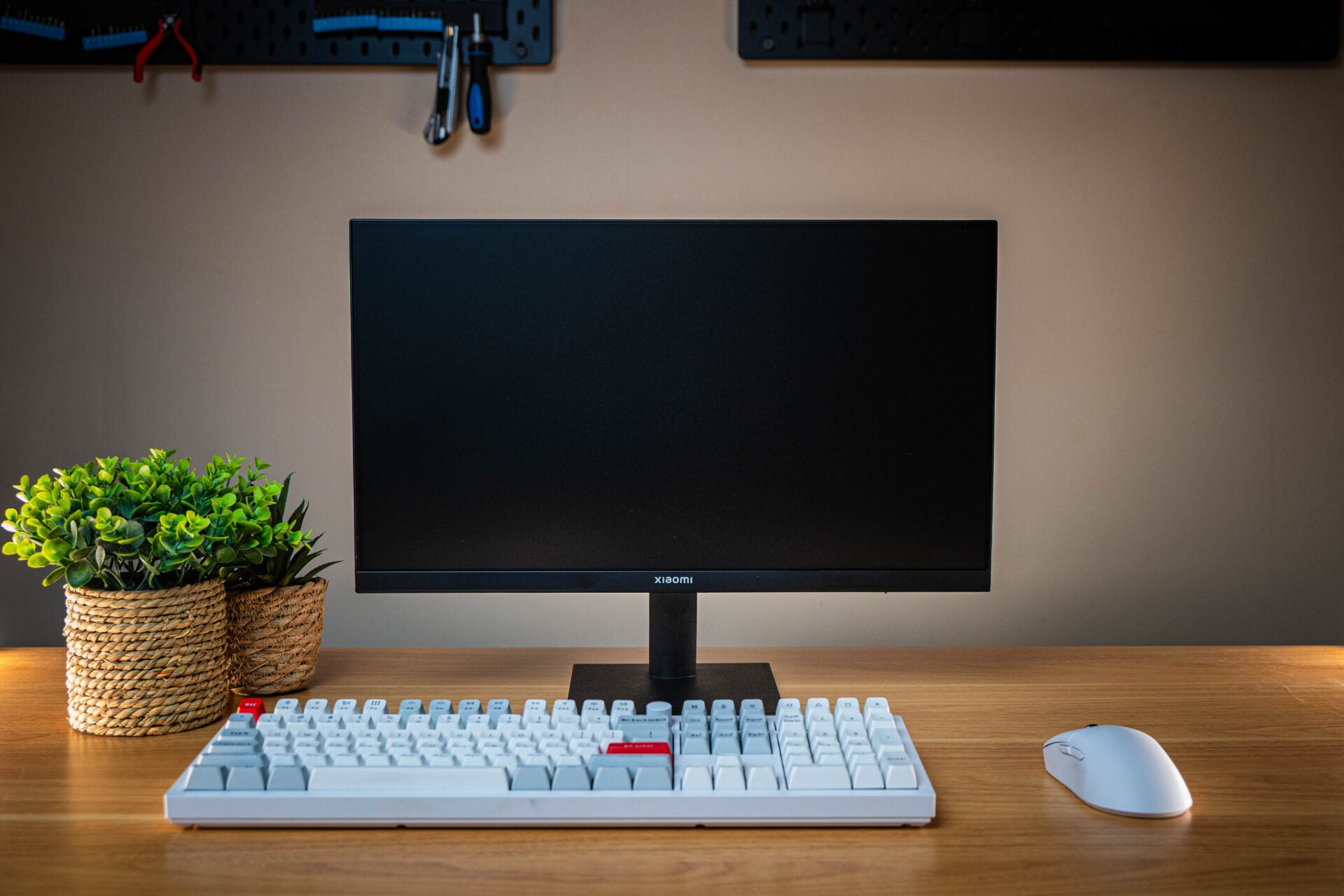 Image 10 for Xiaomi A22i 22" Full HD 1080p VA Monitor (75Hz, 6ms, and VESA Mount)