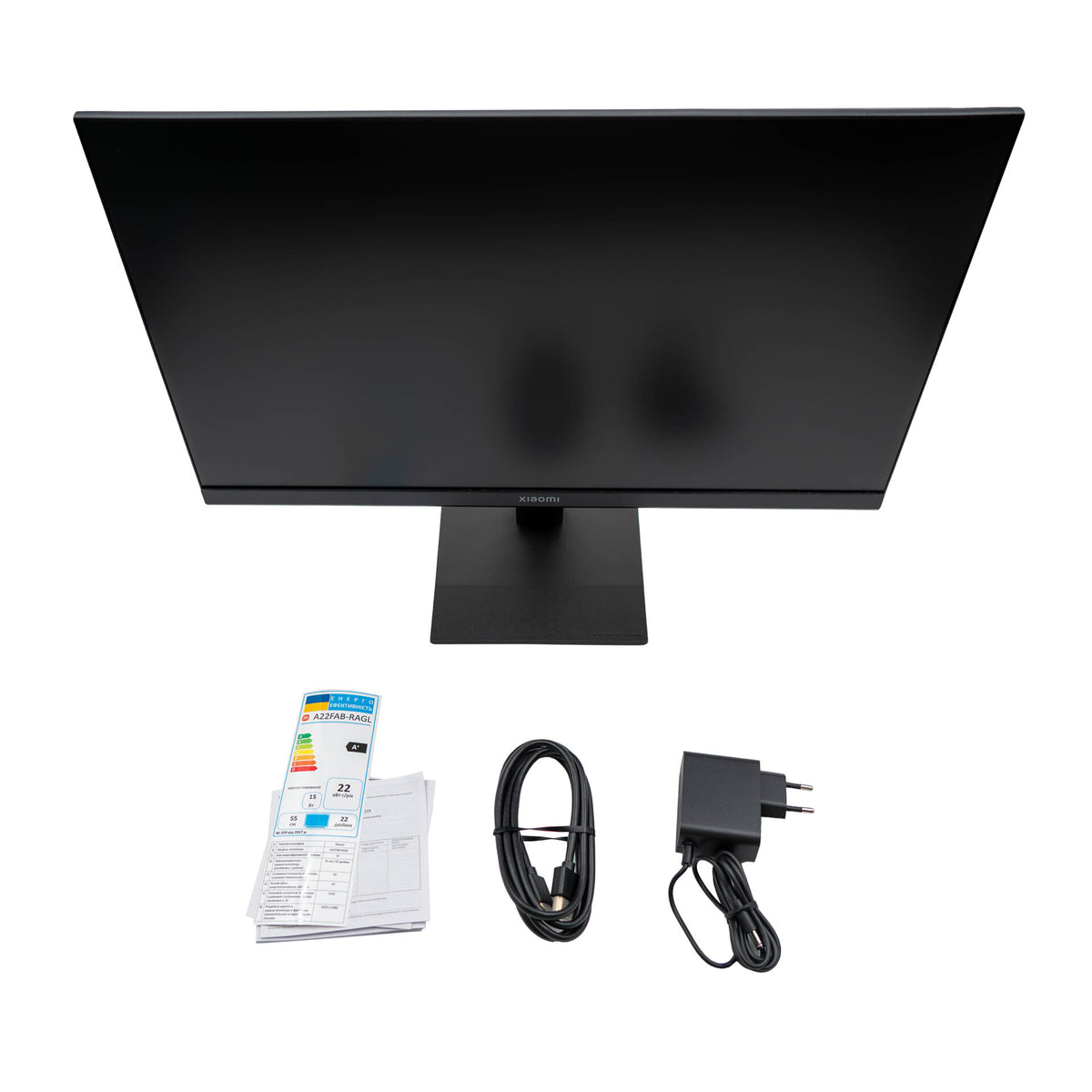Image 12 for Xiaomi A22i 22" Full HD 1080p VA Monitor (75Hz, 6ms, and VESA Mount)