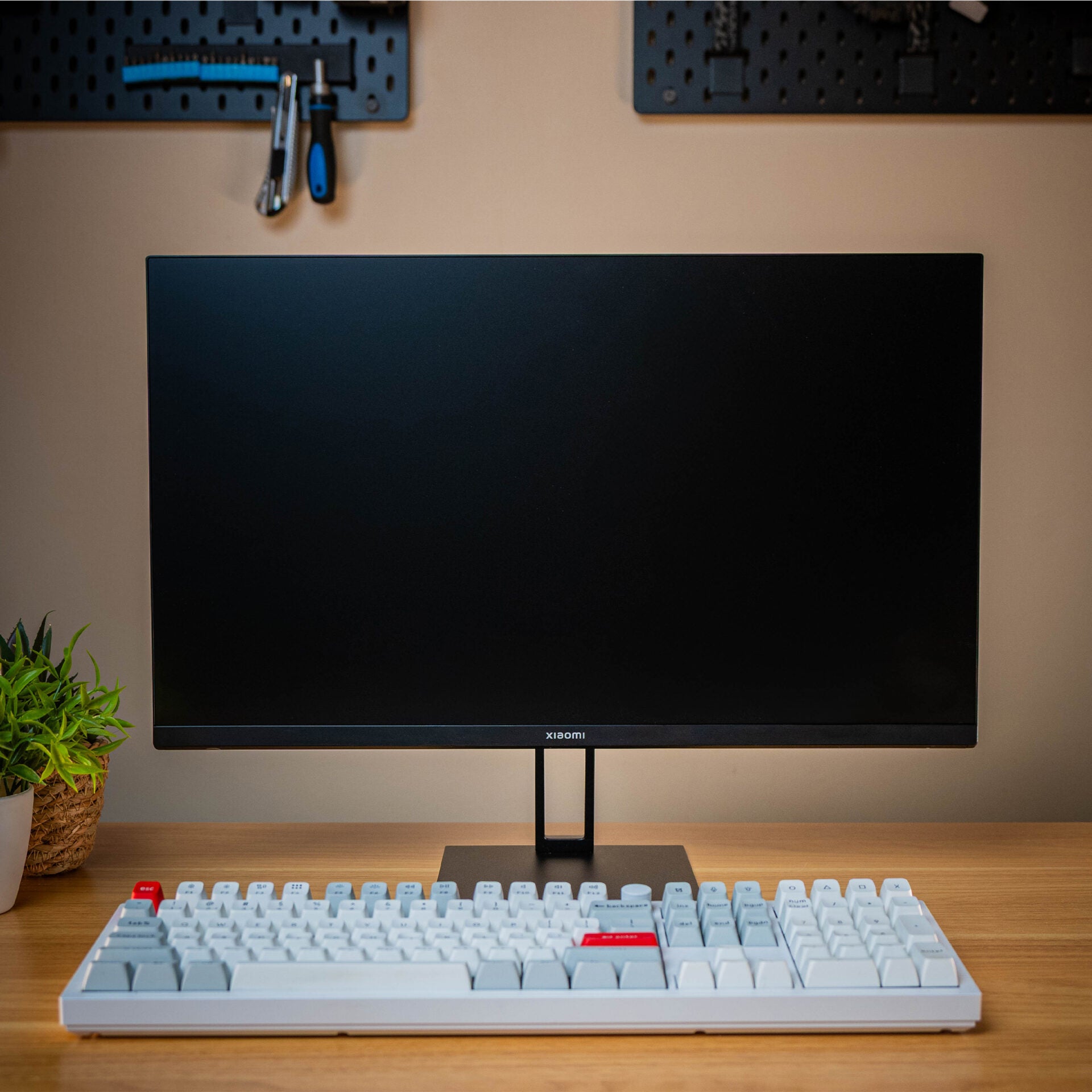 Image 9 for Xiaomi A24i 24" Full HD 1080p IPS Monitor (100Hz, 6ms, and VESA Mount)