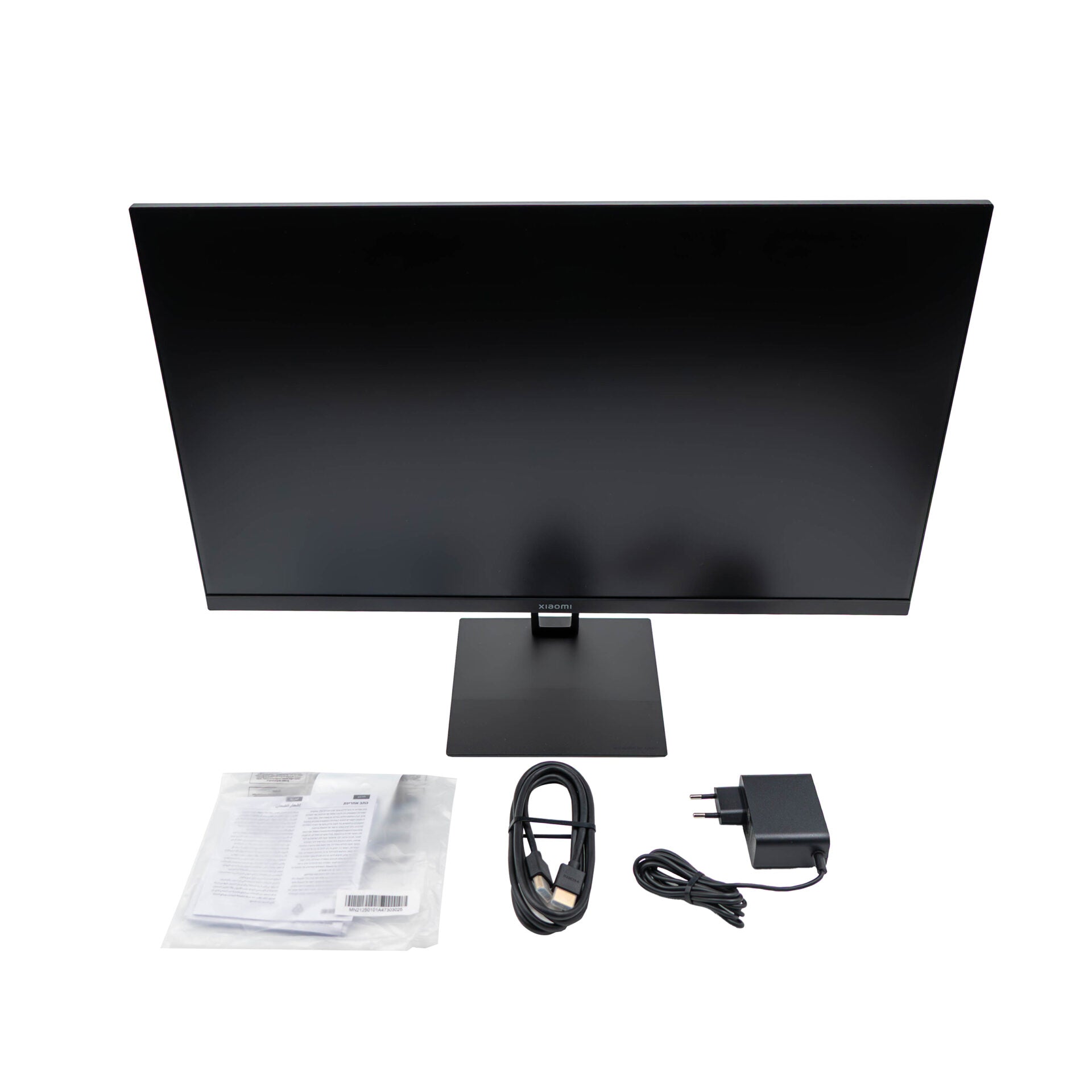 Image 11 for Xiaomi A24i 24" Full HD 1080p IPS Monitor (100Hz, 6ms, and VESA Mount)