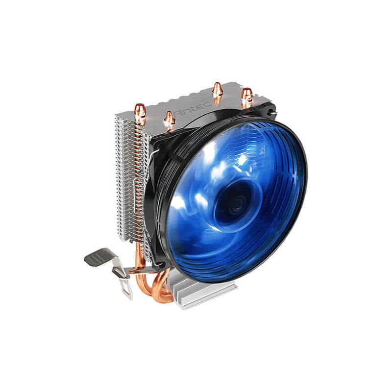 Image 1 for Antec A30 PRO 95mm Air CPU Cooler