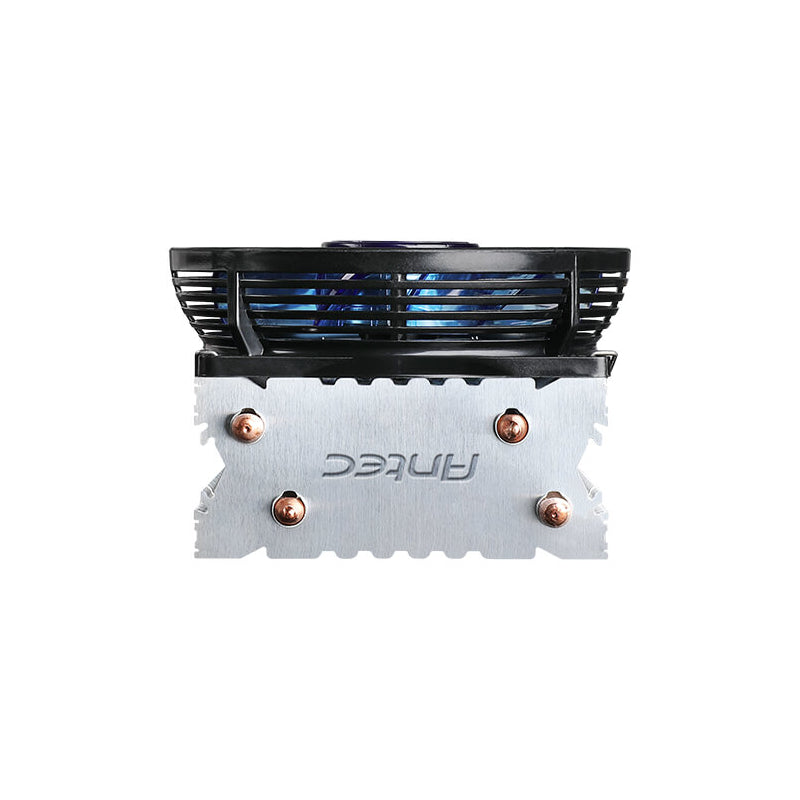 Image 3 for Antec A30 PRO 95mm Air CPU Cooler